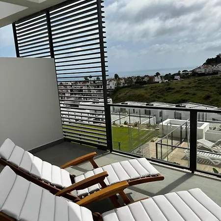 Villa Alya - Tropicana - Direct Sea View