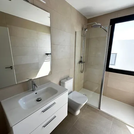 Alya - Tropicana - Direct Sea View Villa MIJAS COSTA