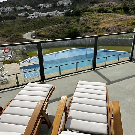 Alya - Tropicana - Direct Sea View