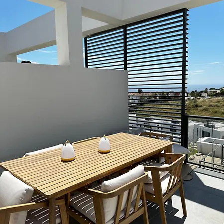 Alya - Tropicana - Direct Sea View Villa