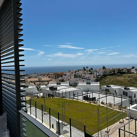 Villa Alya - Tropicana - Direct Sea View