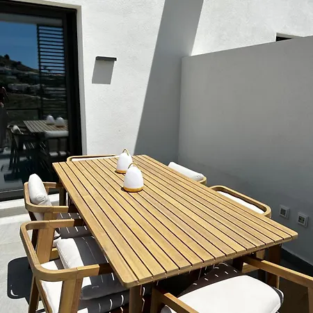 Alya - Tropicana - Direct Sea View Villa *
