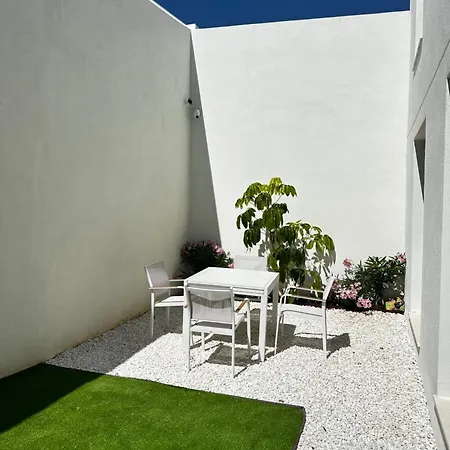 Alya - Tropicana - Direct Sea View Villa *