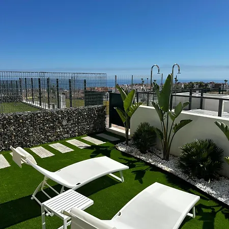 Alya - Tropicana - Direct Sea View Villa