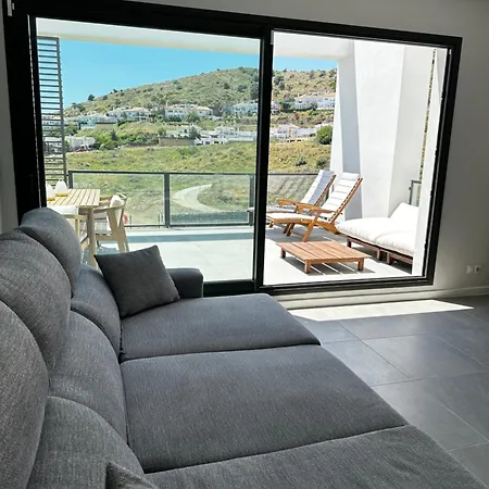 Alya - Tropicana - Direct Sea View Villa *