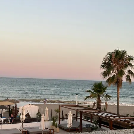 Alya - Tropicana - Direct Sea View *