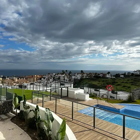 Alya - Tropicana - Direct Sea View *