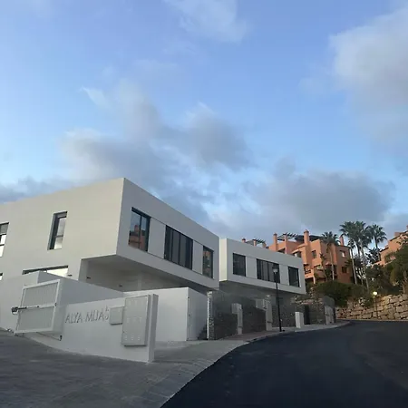 Alya - Tropicana - Direct Sea View Villa *
