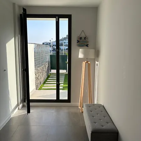 Villa Alya - Tropicana - Direct Sea View MIJAS COSTA