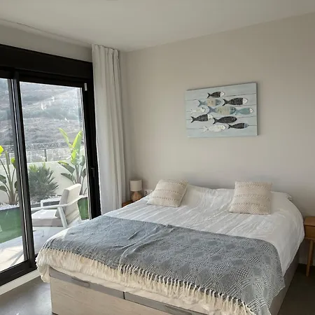 Alya - Tropicana - Direct Sea View