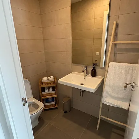 Alya - Tropicana - Direct Sea View