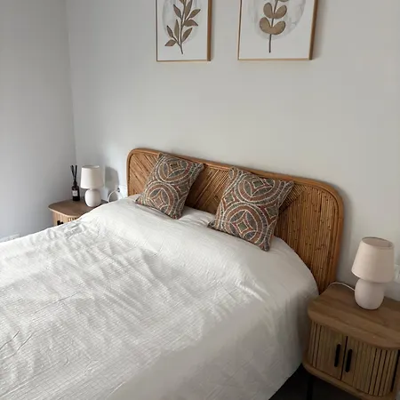 Alya - Tropicana - Direct Sea View * MIJAS COSTA
