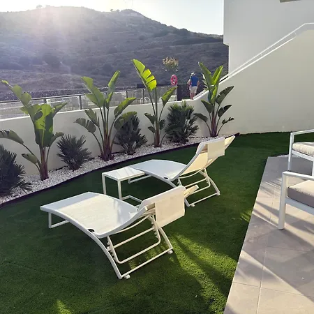 Alya - Tropicana - Direct Sea View Villa