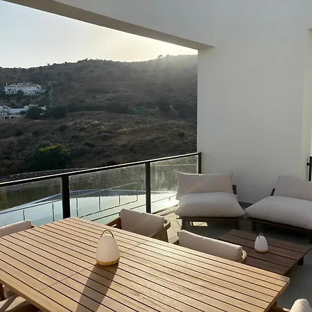 Alya - Tropicana - Direct Sea View * MIJAS COSTA