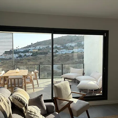 Alya - Tropicana - Direct Sea View *