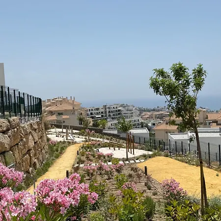 Alya - Tropicana - Direct Sea View
