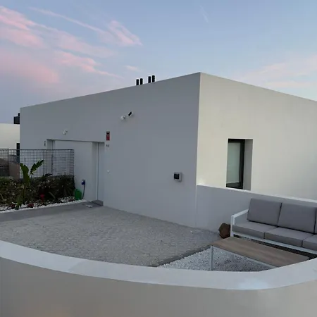 Alya - Tropicana - Direct Sea View Villa MIJAS COSTA