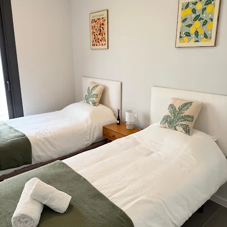Villa Alya - Tropicana - Direct Sea View MIJAS COSTA