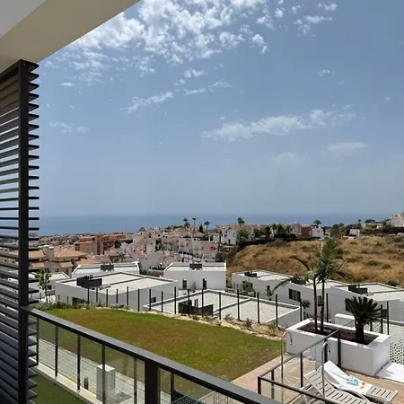 Alya - Tropicana - Direct Sea View Villa *