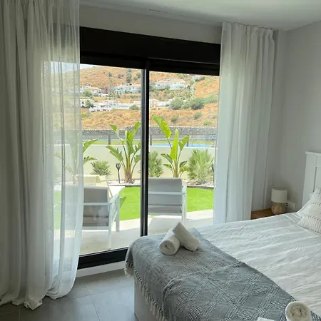 Alya - Tropicana - Direct Sea View MIJAS COSTA