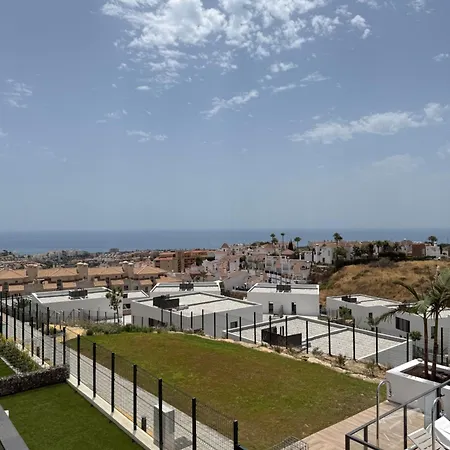 Alya - Tropicana - Direct Sea View Villa *