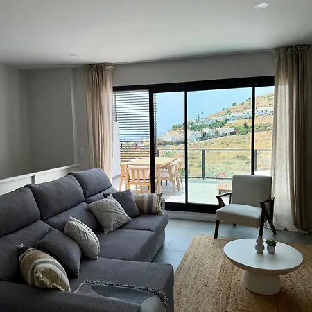Villa Alya - Tropicana - Direct Sea View *