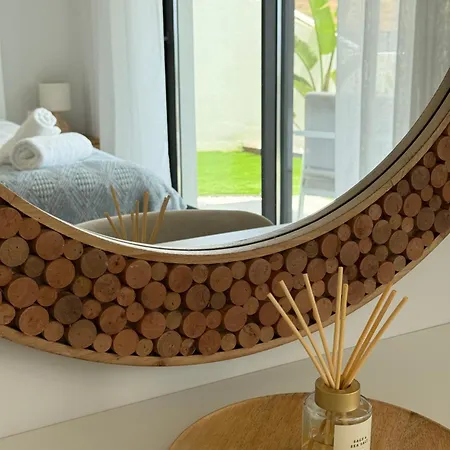 Villa Alya - Tropicana - Direct Sea View MIJAS COSTA