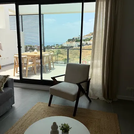 Alya - Tropicana - Direct Sea View Villa MIJAS COSTA