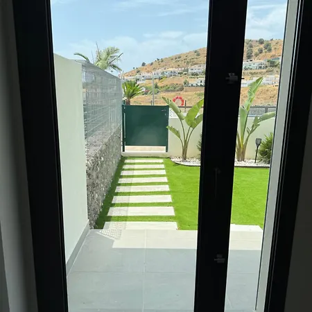 Alya - Tropicana - Direct Sea View Villa