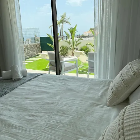 Alya - Tropicana - Direct Sea View MIJAS COSTA