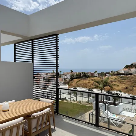 Villa Alya - Tropicana - Direct Sea View