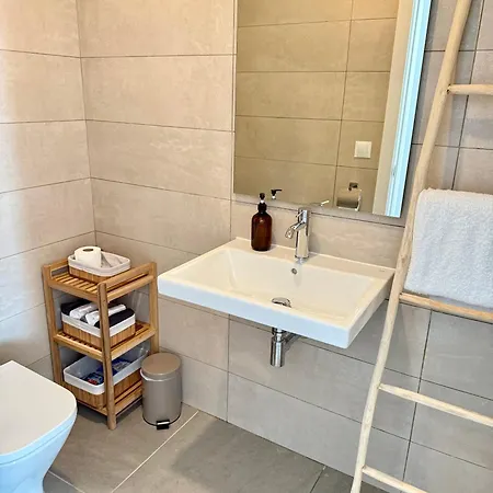Alya - Tropicana - Direct Sea View