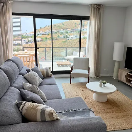Villa Alya - Tropicana - Direct Sea View MIJAS COSTA